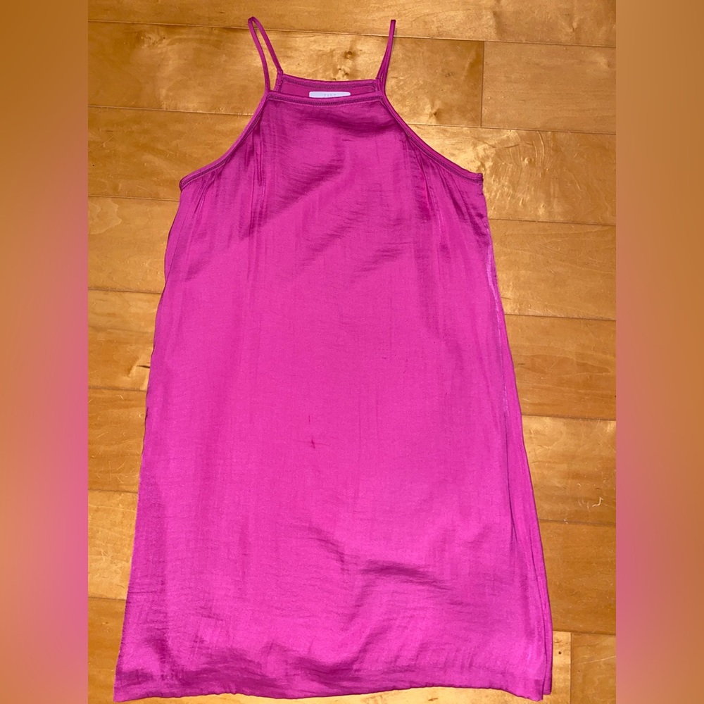 Pink Boutique Dress